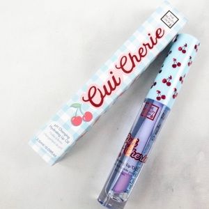 THE BEAUTY CROP Oui Cherie pH Changing Hydrating Lip Oil